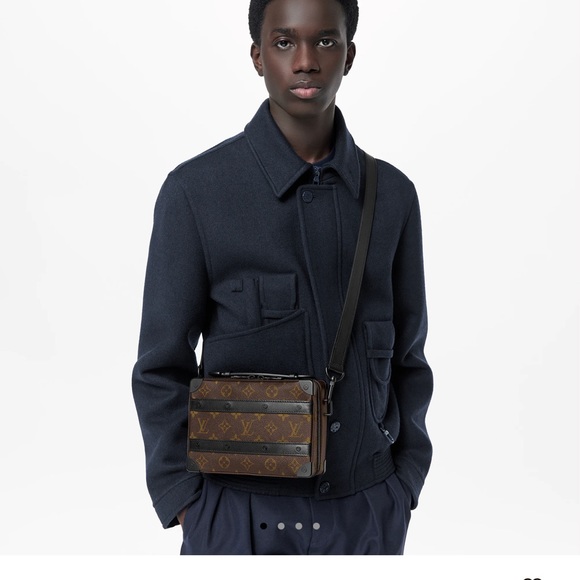 Handle soft trunk - Picture 2 of 3